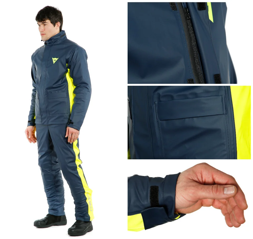 Chaqueta Dainese Storm 2